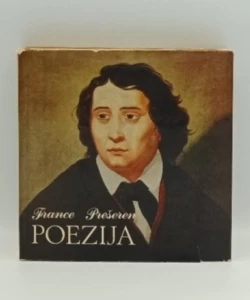 Poezija