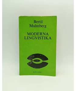 Moderna lingvistika