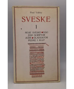 Sveske 1