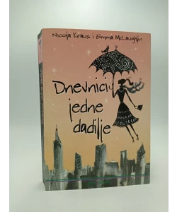 Dnevnici jedne dadilje