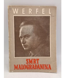 Smrt malograđanina