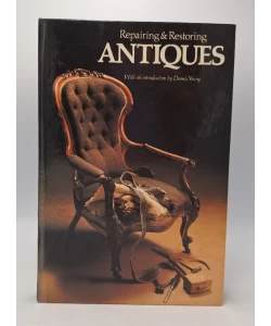 Repairing & Restoring antiques