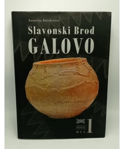 Slavonski Brod Galovo