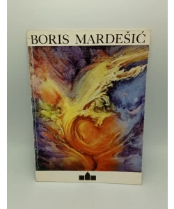 Boris Mardešić