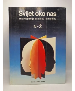 Svijet oko nas I -II