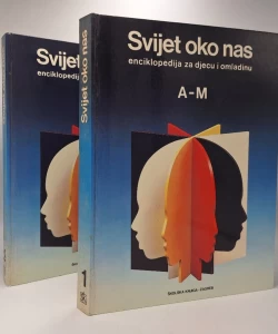 Svijet oko nas I -II