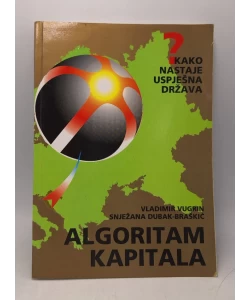Algoritam kapitala
