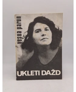 Ukleti dažd
