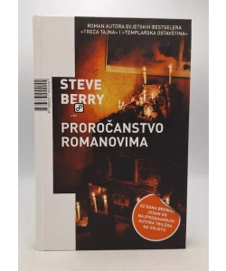 Proročanstvo Romanovima