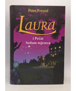 Laura i Pečat Sedam mjeseca