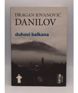 Duhovi Balkana