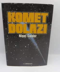 Komet dolazi