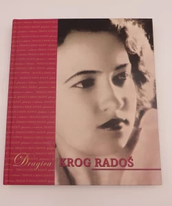 Dragica Krog Radoš