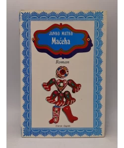 Maćeha