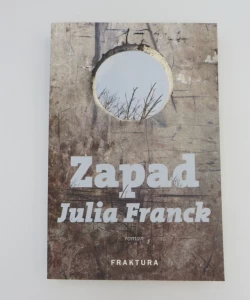 Zapad