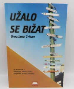 Užalo se bižat
