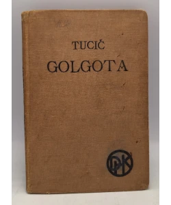 Golgota