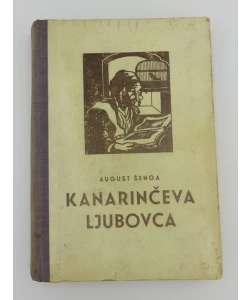 Kanarinčeva ljubovca