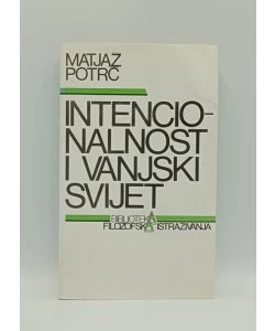 Intencionalnost i vanjski svijet
