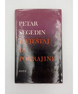 Izvještaj iz pokrajina