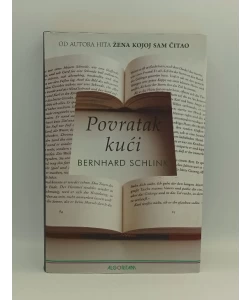 Povratak kući