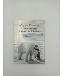 O životinjama i njihovim ljudima