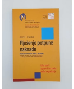 Rješenje potpune naknade