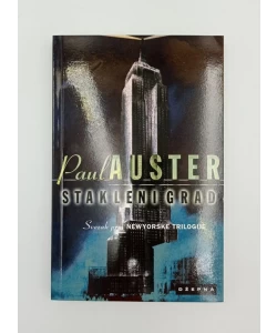 Stakleni grad