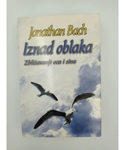 Iznad oblaka
