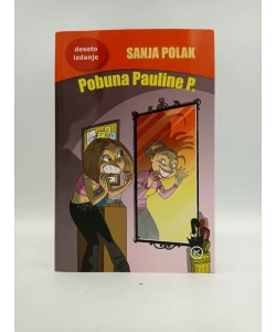 Pobuna Pauline P.