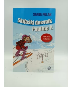 Skijaški dnevnik Pauline P.