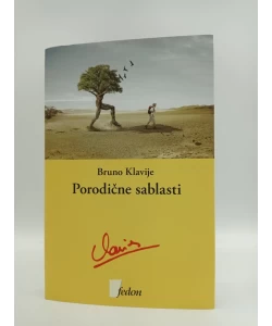 Porodične sablasti