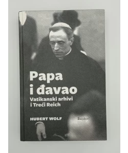 Papa i đavao - Vatikanski arhivi i Treći Reich