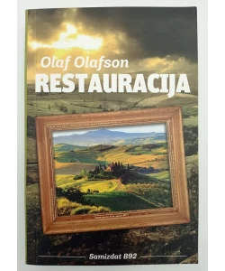 Restauracija