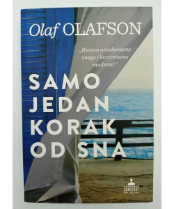 Samo jedan korak od sna