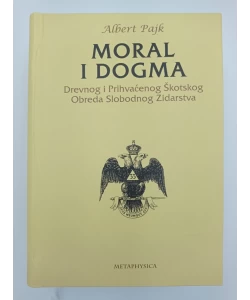 Moral i dogma