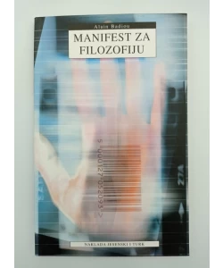 Manifest za filozofiju