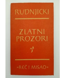 Zlatni prozori
