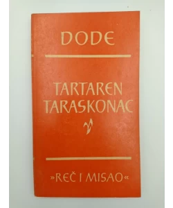 Tartaren Taraskonac