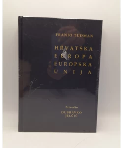 Hrvatska, Europa, Europska Unija