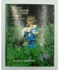 Early Childhood Education Today
