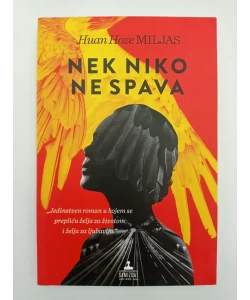 Nek niko ne spava
