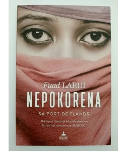 Nepokorena