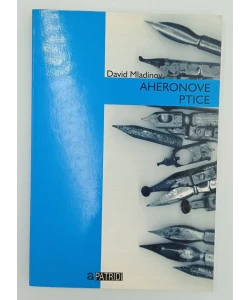 Aheronove ptice