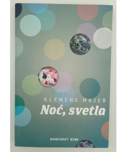 Noć, svetla