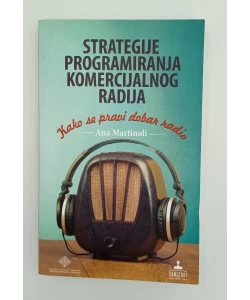 Strategije programiranja komercijalnog radija