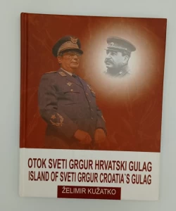 Otok sveti Gurgur hrvatski gulag / Island of Sveti Gurgur Groatia's Gulag