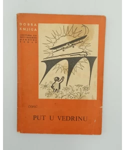 Put u vedrinu