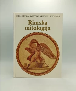 Rimska mitologija