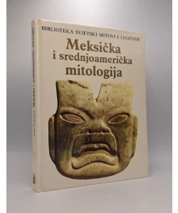 Meksička i srednjoamerička mitologija